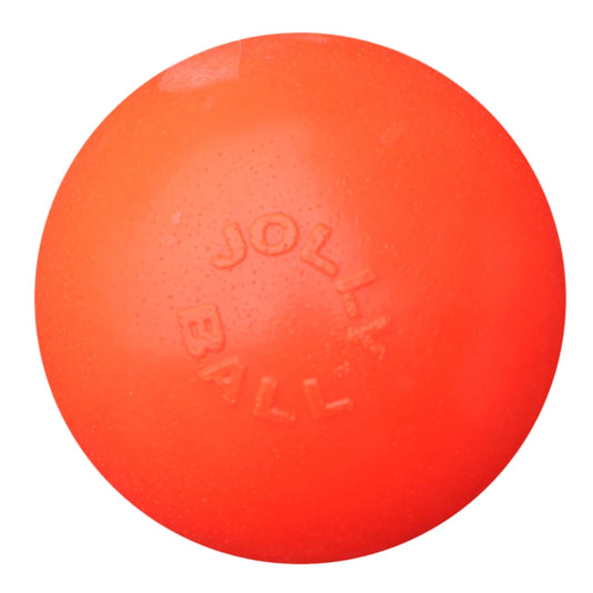 Jolly Pets bolde finder du hos Arthurs Barf