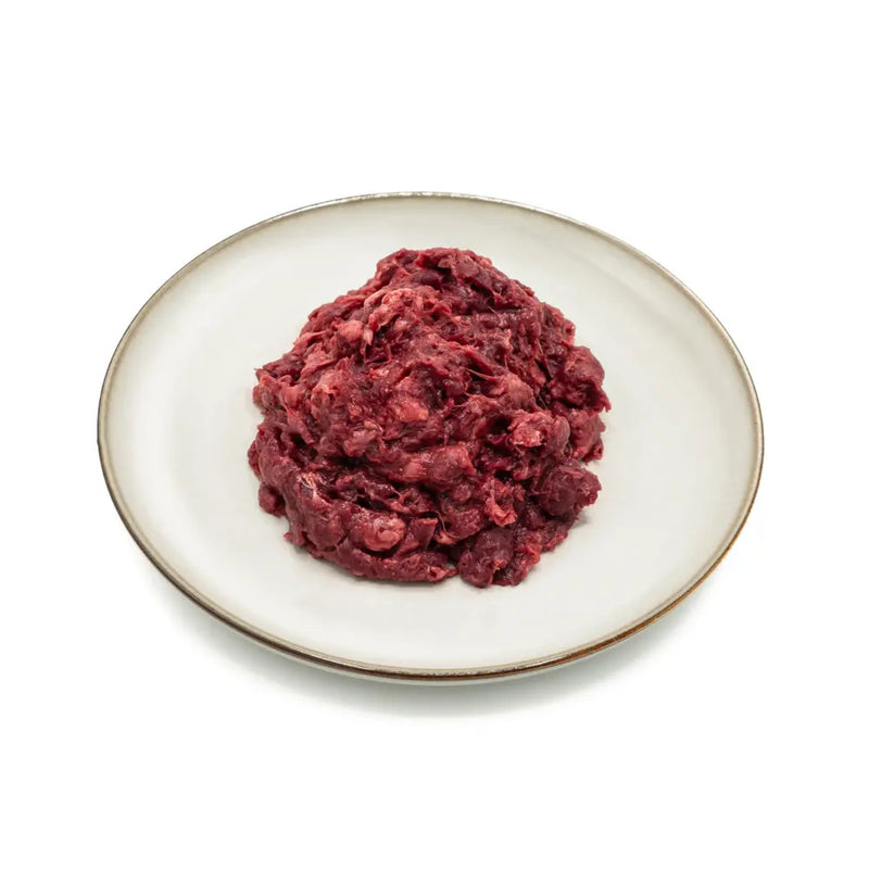 Indlæs billede i Gallery Viewer, Rådyrkød 500g
