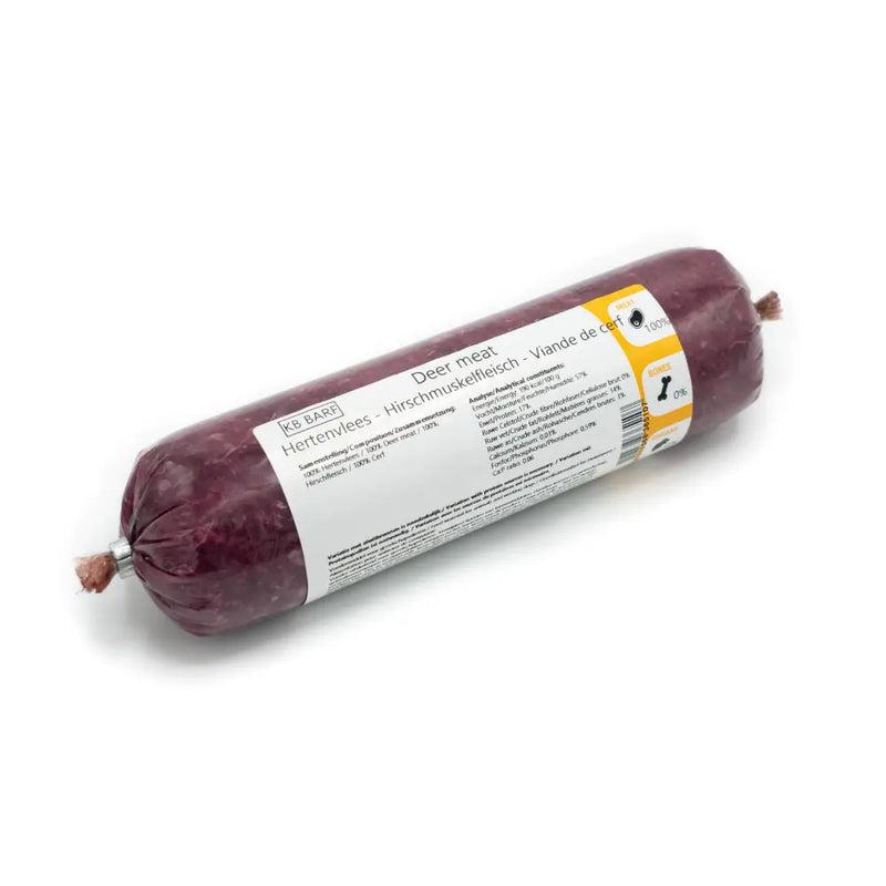 Indlæs billede i Gallery Viewer, Rådyrkød 500g
