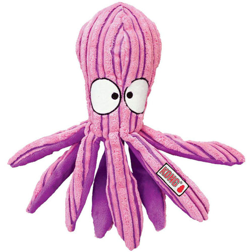 KONG Blæksprutte Cuteseas