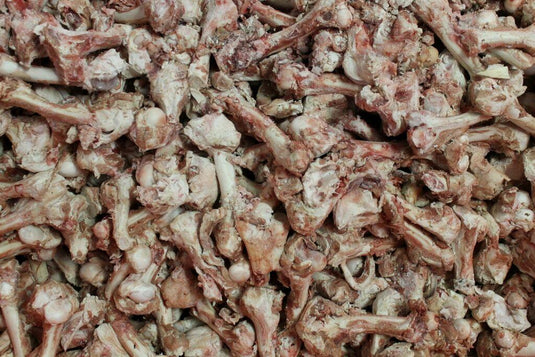 Lammekødben 5kg