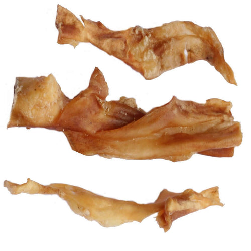 Lammehud 250g