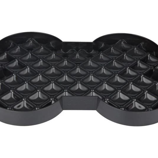 LickiMat® Slow Feeder Plate