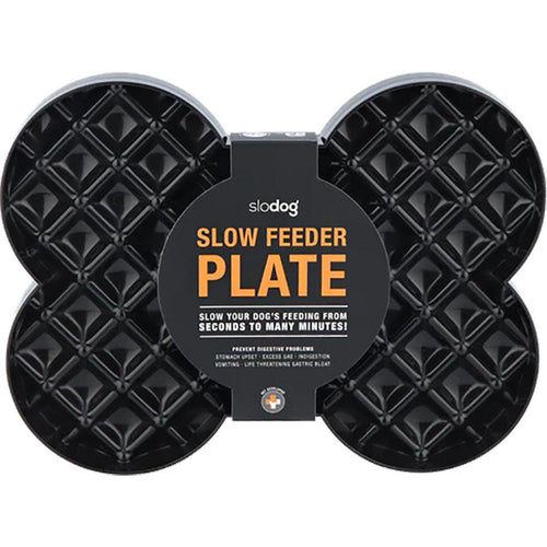 LickiMat® Slow Feeder Plate