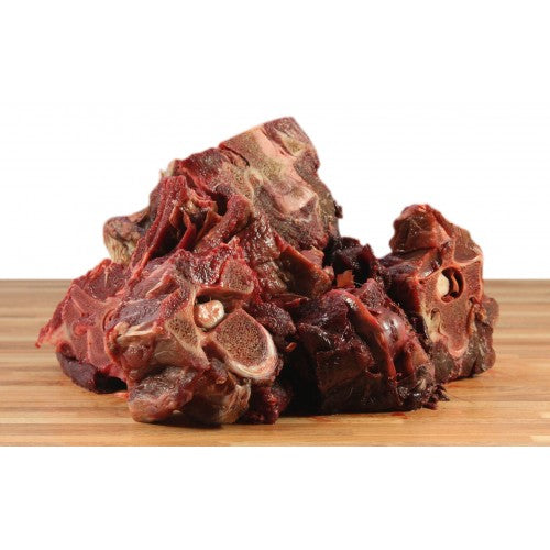 Hjorteben 2kg