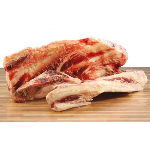 Indlæs billede i Gallery Viewer, Kalvebrystben 1kg
