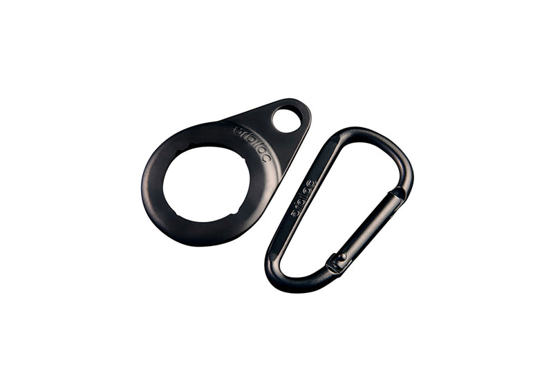 Indlæs billede i Gallery Viewer, Orbiloc Carabiner | Orbiloc Carabiner Mount
