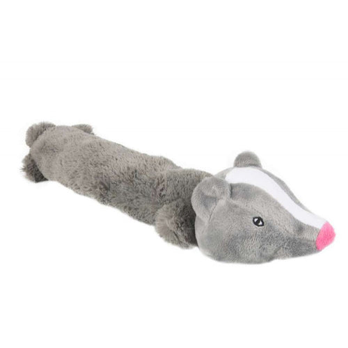 Grævling Plys 36cm