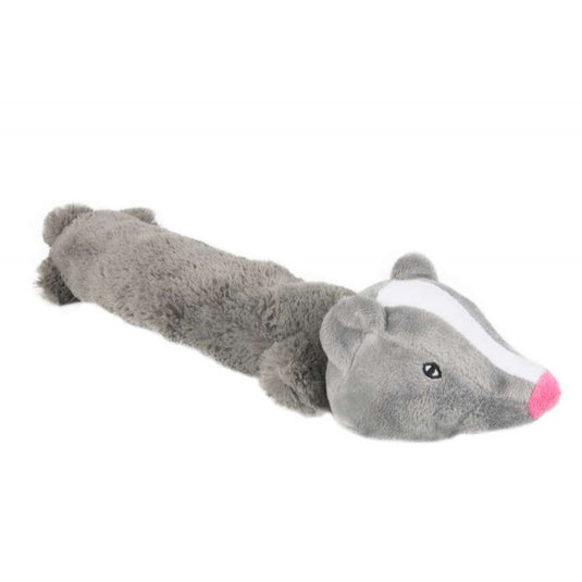 Grævling Plys 36cm