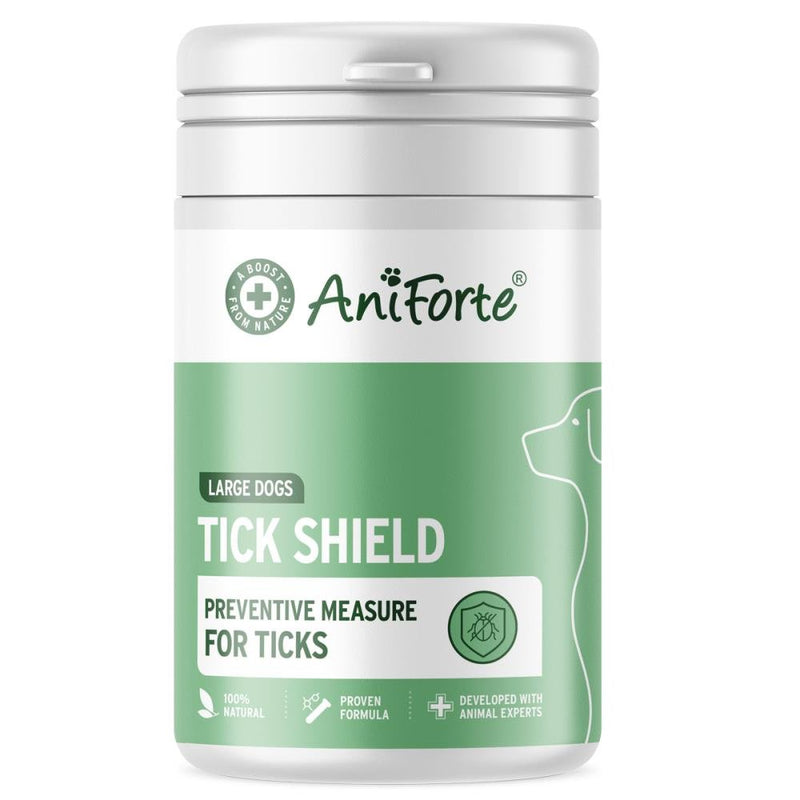 Indlæs billede i Gallery Viewer, AniForte® Tick Shield - Mod flåter

