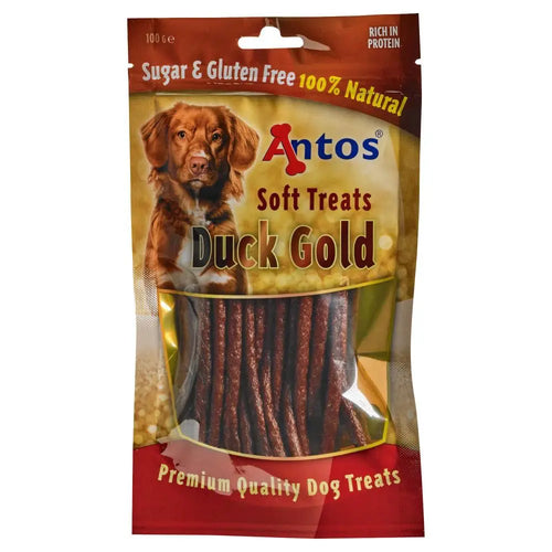 Ande Sticks 100g