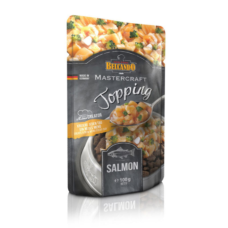 Indlæs billede i Gallery Viewer, Mastercraft Topping laks 100 gr.
