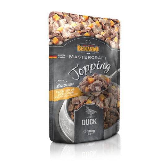 Mastercraft Topping and 100 gr.